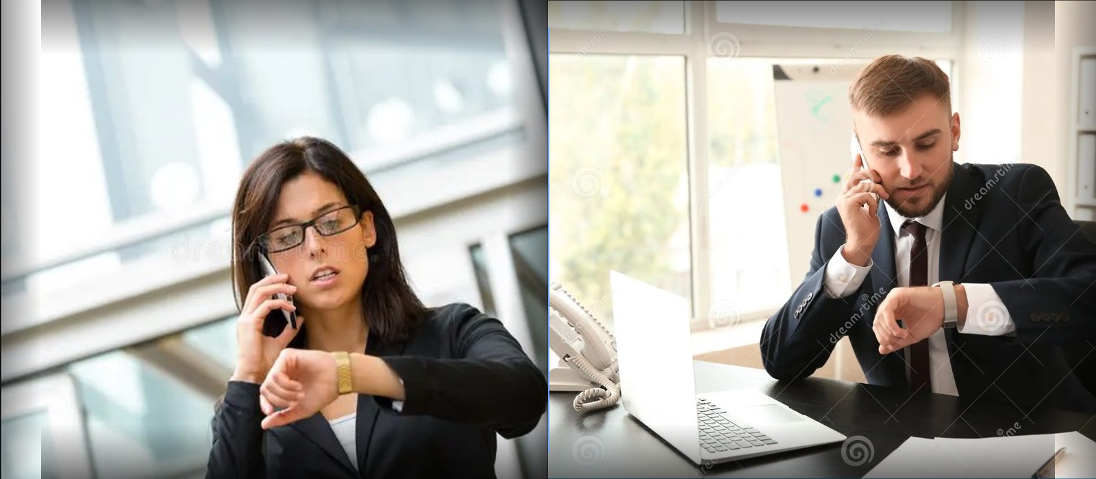 CXOsignal dashboard showing portfolio signal overview