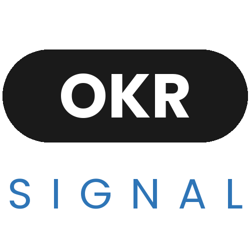 OKR Signal