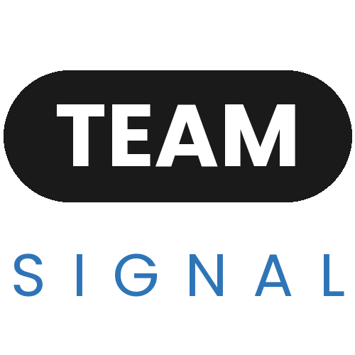 TEAM Signal